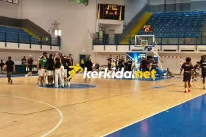 Τελικός με τα ΟΛΑ του και Πρωταθλήτρια η ΑΕΚ! (Φώτος)