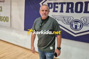 ΕΔΩ... Τσάβι Ρόκα!