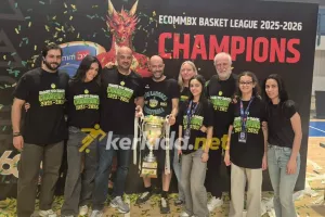 Οικογένεια Λευκαρίτη (ΑΕΚ) σε παράταξη! 