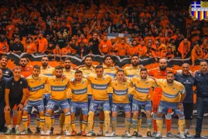 "Καλούμε τον κόσμο να τιμήσει τις μεγάλες μορφές και τους πρωταθλητές"