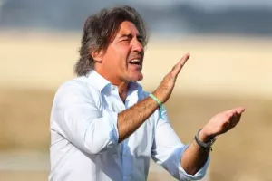 Σα Πίντο... σε Παφίτες: "Θέλουμε να γίνετε ο 12ος μας παίκτης" (Βίντεο)