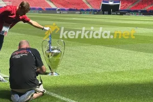 Puskás Aréna/ΦΩΤΟΣ