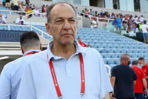 Έφυγε απ' την ζωή ο Φοίβος Κωνσταντινίδης