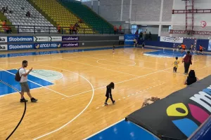 (Φώτος) Η γιορτή του ΑΠΟΕΛ Futsal 