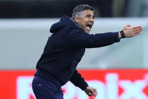 ΕΞΕΛΙΞΗ/ Παρελθόν ο Σατσιάς 
