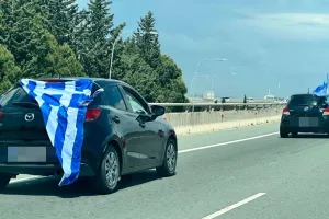Ξεκίνησαν... οι πρώτοι! (Φώτος Kerkida)