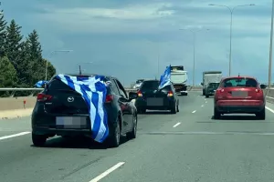 Ξεκίνησαν... οι πρώτοι! (Φώτος Kerkida)