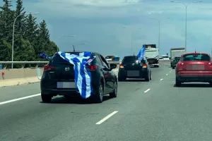 Ξεκίνησαν... οι πρώτοι! (Φώτος Kerkida)