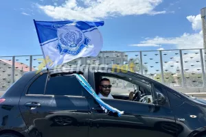 Ξεκίνησαν... οι πρώτοι! (Φώτος Kerkida)