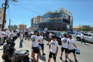 Μαζεύονται στο Τσίρειο... για ΓΣΠ (Φώτος Kerkida)