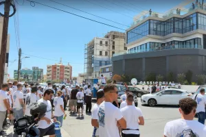 Μαζεύονται στο Τσίρειο... για ΓΣΠ (Φώτος Kerkida)