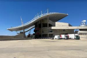 Αποχώρησαν οι κτηνοτρόφοι από το ΓΣΠ