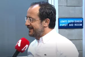 Δηλώσεις ΠτΔ: "Δεν θα ήθελα να κριθεί στα πέναλτι..."