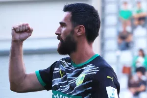 Το εντυπωσιακό με τις τεσσάρες!