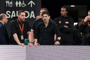 Η MARCA χαρακτήρισε "τραμπούκο" τον Δημήτρη Γιαννακόπουλο