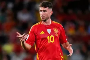 “Έδωσα μια υπόσχεση στον πατέρα μου λίγους μήνες πριν πεθάνει...”