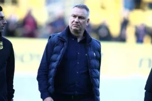 Τα κύρια διλήμματα στην 11αδα του Άρη αφορούν την άμυνα