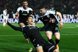Μεγαλώνει το απουσιολόγιο πριν τον Ολυμπιακό
