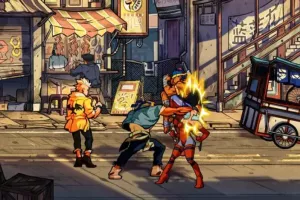 Η Epic Games χαρίζει παιχνιδάρα στα smartphones!