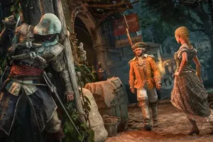 Το Assassin’s Creed Black Flag Resynced ξεπέρασε ένα σημαντικό ορόσημο