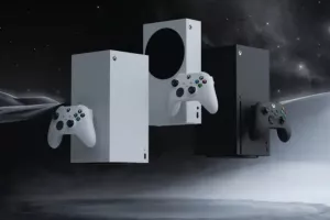 Αναβαθμίστηκαν οι κονσόλες Xbox