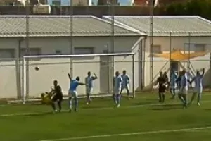 (Βίντεο) Η πεντάρα του Δία