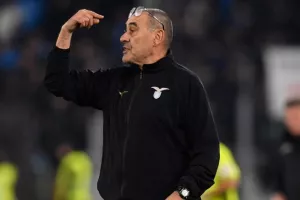 Σάρι: «Είναι ντροπή, κάποιος πρέπει να πληρώσει»
