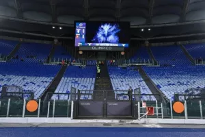 Οι ultras της Ίντερ στο πλευρό των οπαδών της Λάτσιο