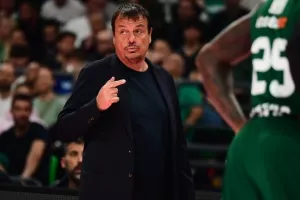 «Nα δείξουν σε όλη την Ευρώπη πώς είναι ο κόσμος του Παναθηναϊκού»