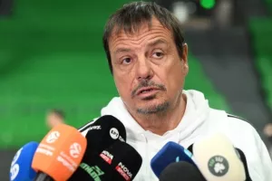«Ο Γιαννακόπουλος δεν προκάλεσε κανέναν, μην εξαντλείτε την υπομονή του!»