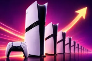 Αποκάλυψε τις συνολικές πωλήσεις του PlayStation 5 μέχρι σήμερα 