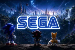 Ακυρώθηκε το “Super Game” της Sega