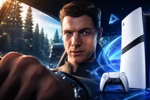Δείτε για πρώτη φορά πως τρέχει το 007: First Light στο PS5 Pro!