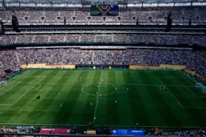 «Η FIFA σχεδιάζει σόου στο ημίχρονο του τελικού του Μουντιάλ, παραπάνω από 15 λεπτά η ανάπαυλα»