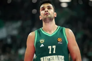 Η Ρεάλ βρίσκεται σε προχωρημένες επαφές με τον Γιούρτσεβεν