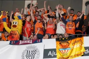Σε επαφές με τη EuroLeague η Βαλένθια για περισσότερα εισιτήρια στο Final Four!