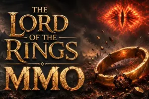 The Lord of the Rings MMO: Ακυρώθηκε το παιχνίδι της Amazon