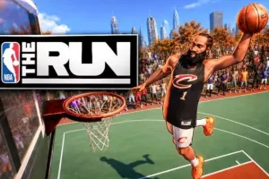 NBA The Run: Τιμή και ημερομηνία για το “FIFA Street” του μπάσκετ!