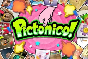 Η Nintendo ανακοίνωσε το Pictonico (βίντεο)