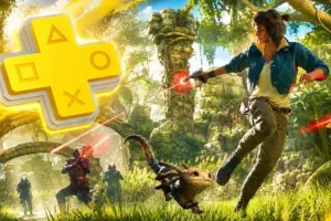 Διαθέσιμα από σήμερα τα νέα παιχνίδια του PlayStation Plus για τον Μάιο 2026