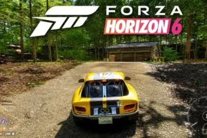 Το Forza Horizon 6 σαρώνει στο Steam