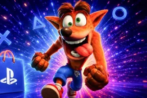 PlayStation: Νέες προσφορές με παιχνίδια που κοστίζουν λιγότερα από €20!