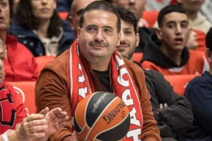 «Είμαστε πολύ καλύτεροι, αλλά δεν είμαστε στο Final Four»