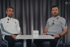 Μίλησαν για το ειδικό πρόγραμμα για τα παιδιά με αυτισμό που έχουν αγάπη για τον αθλητισμό
