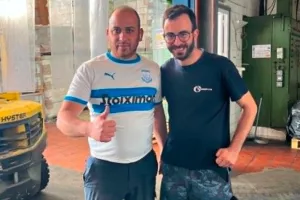 Στηρίζουν Απόλλων