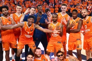 Final Four 2026: Η «Σταχτοπούτα», Βαλένθια συνεχίζει να ονειρεύεται και να… απειλεί!