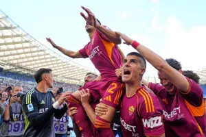 Champions League: Οι 29 ομάδες που εξασφάλισαν θέση στη League Phase