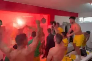 Ενα βήμα πριν την ιστορική άνοδο στην Επίλεκτη Κατηγορία ΣΤΟΚ