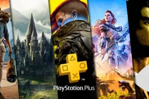 13 open-world παιχνίδια που πρέπει να παίξετε αν έχετε PlayStation Plus! 