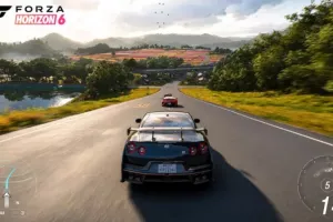 Το Forza Horizon 6 σαρώνει σε πωλήσεις